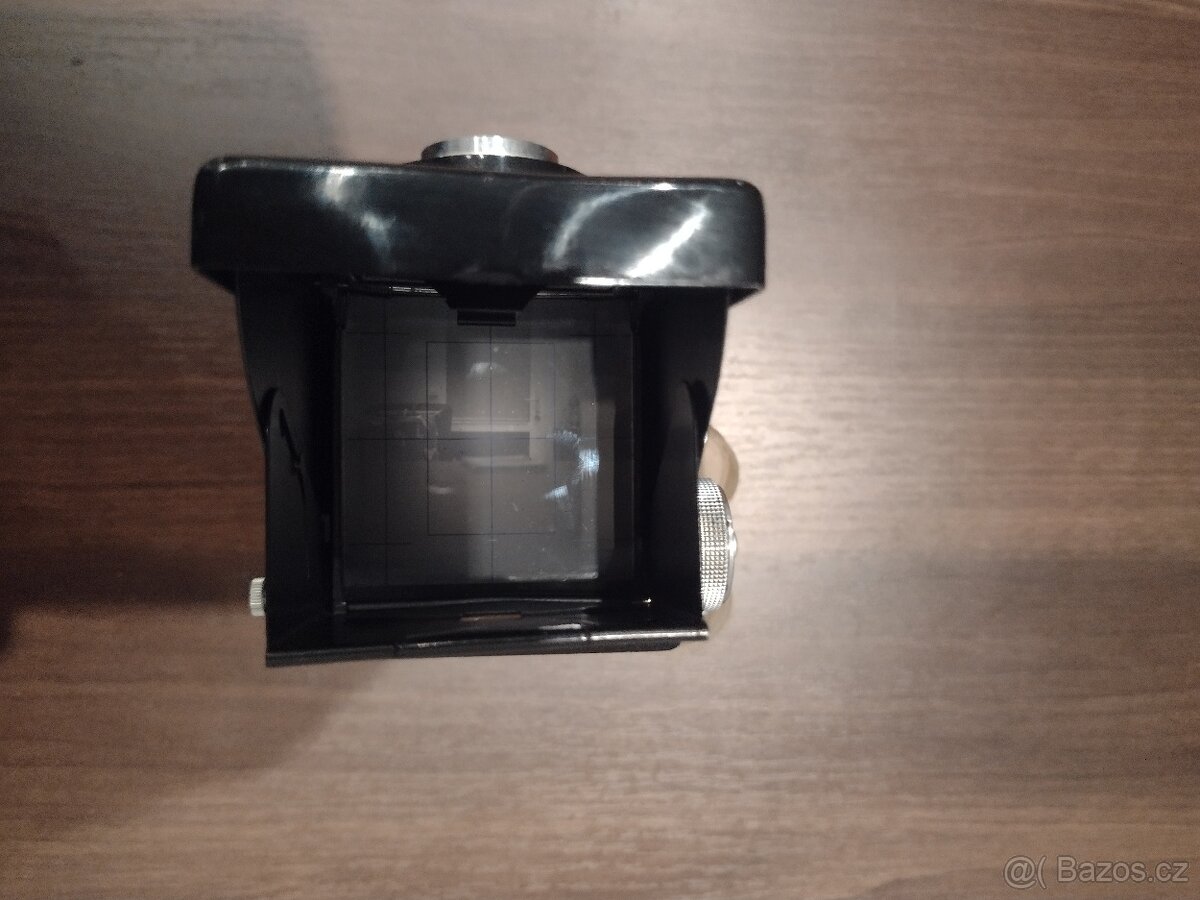Fotoaparát Flexaret - 2
