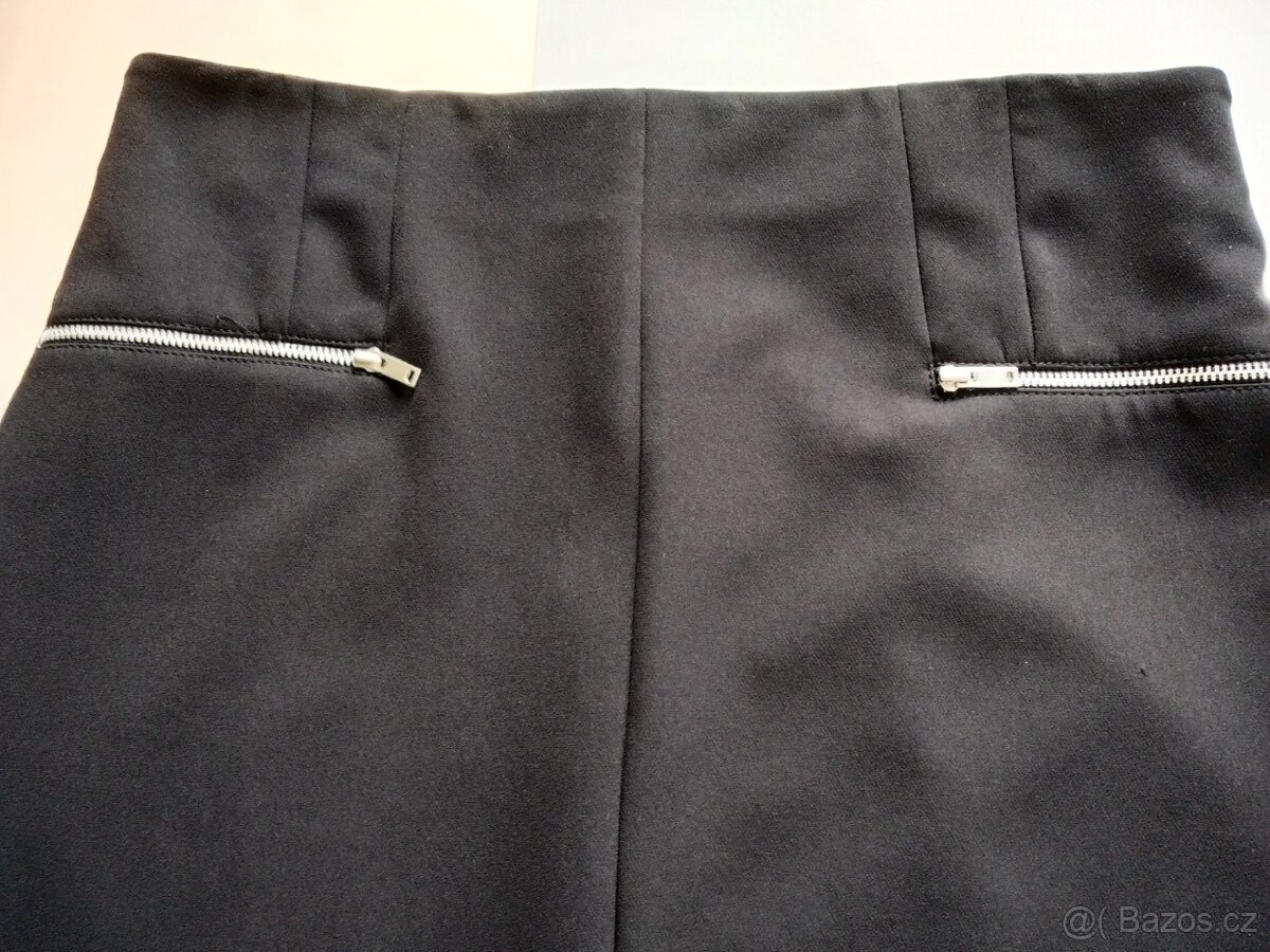 Nová luxusní elegantní sukně - 2