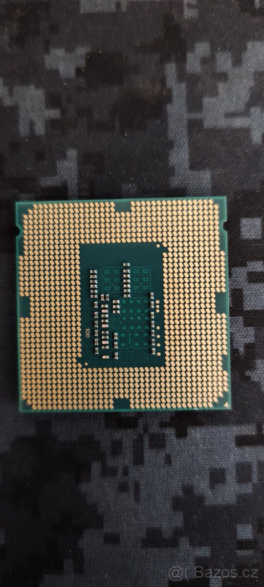 Intel Core i3-4330 (3.50 GHz) + chladič Intel – Socket 1150 - 2
