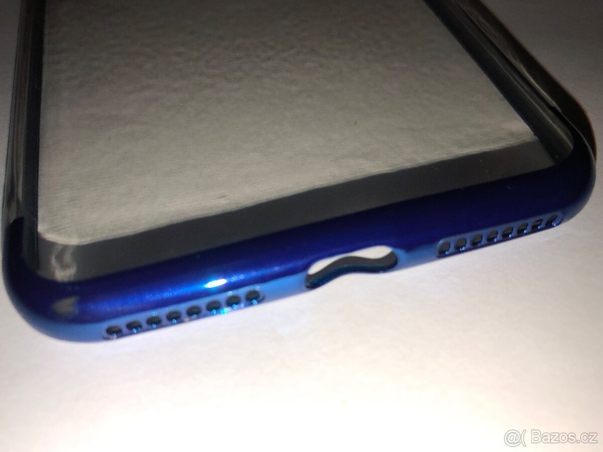 Kryt na iPhone 7, 8 + - 2