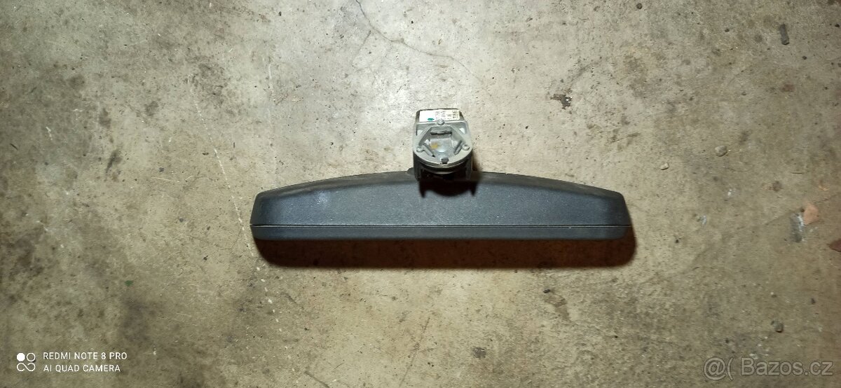 Zpětné zrcátko bmw - 2