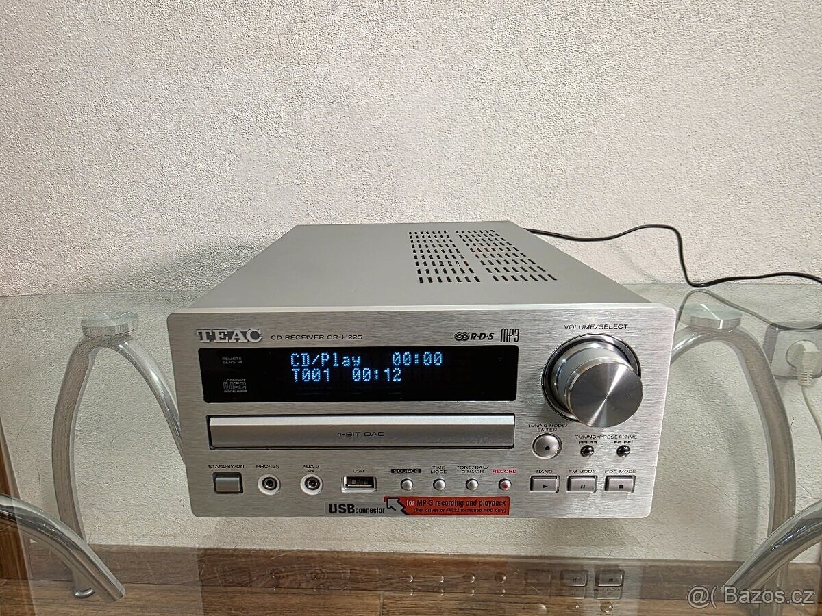 TEAC CR-H225 - 2