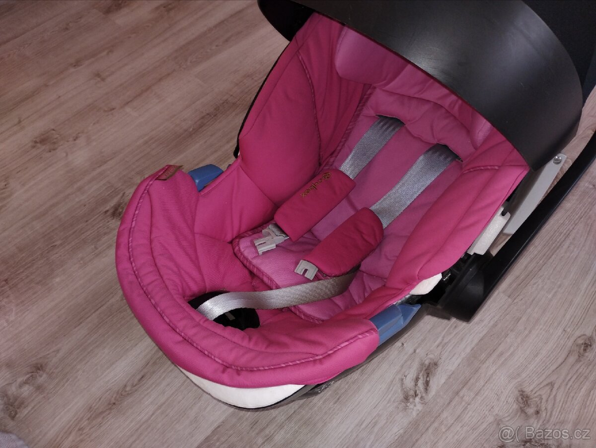 Vajíčko Cybex - 2