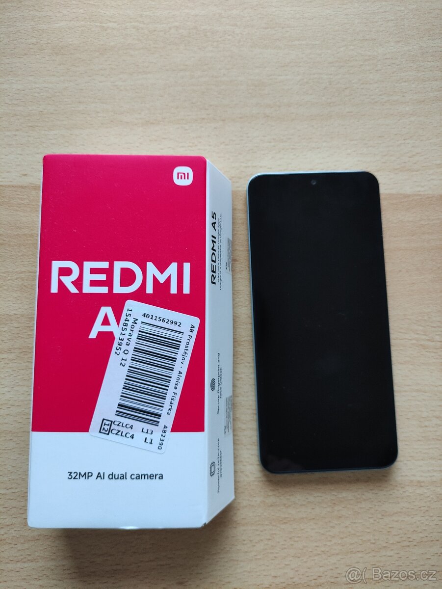 Xiaomi Redmi A5 - 2