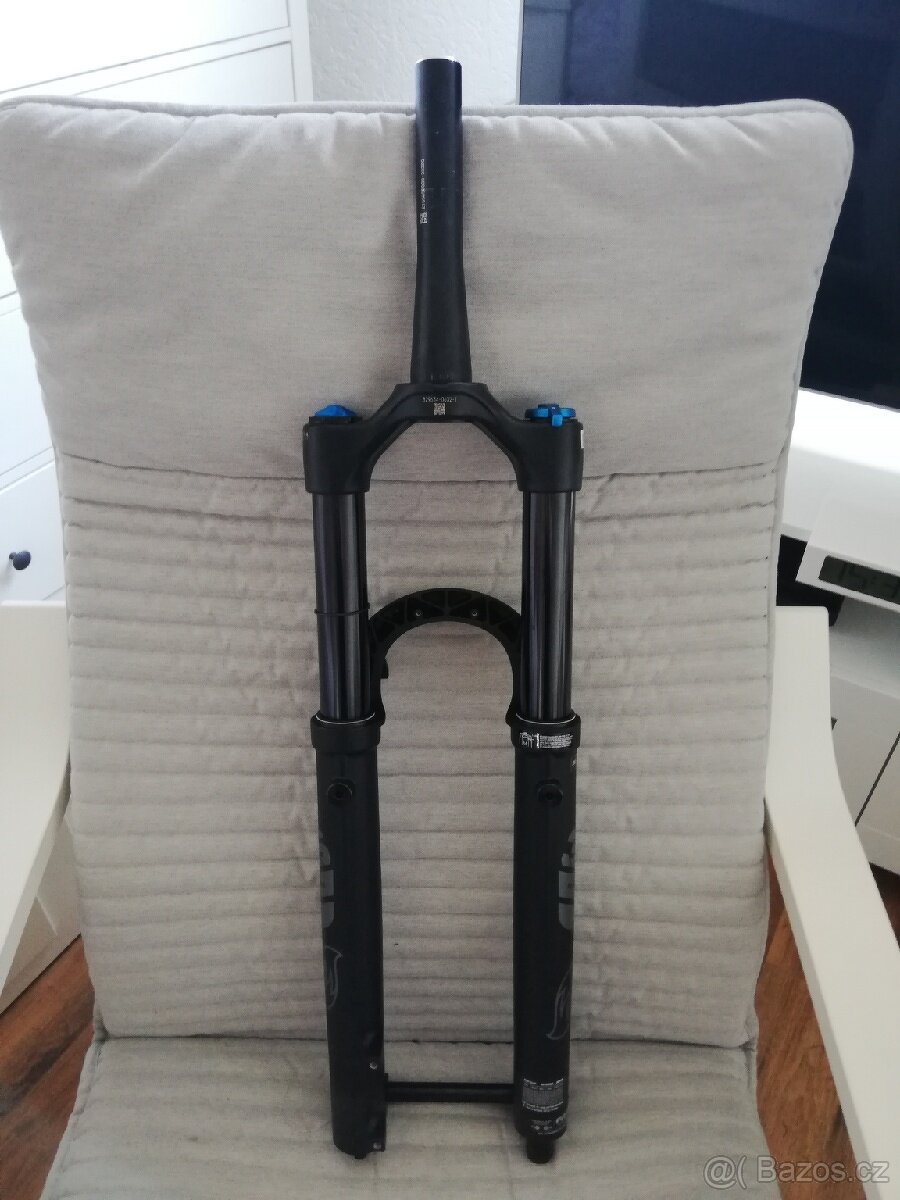 Fox 36 Performance 29 Float Fit Grip - 2