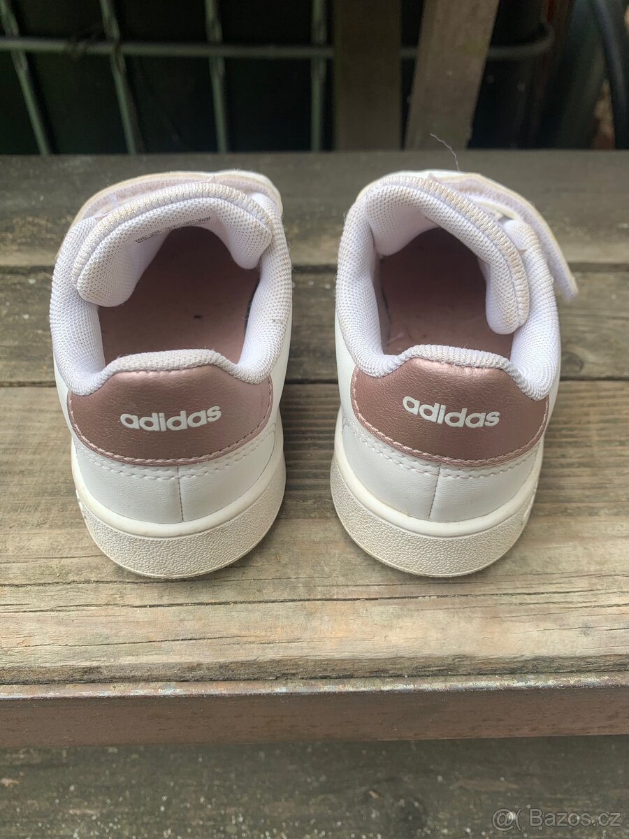 Boty Adidas 27 - 2