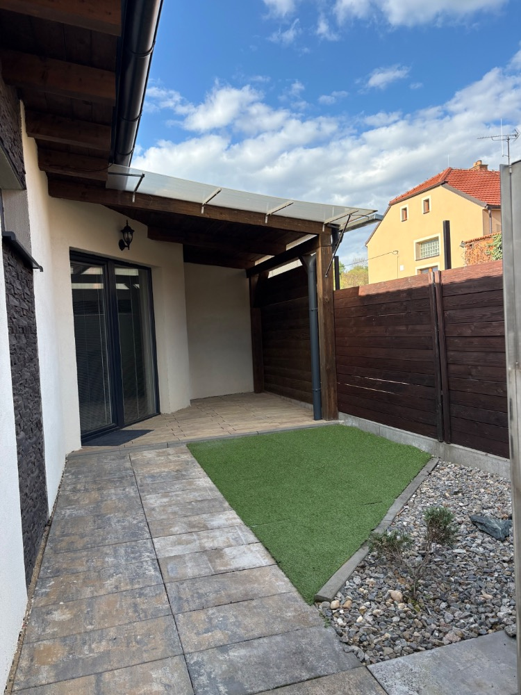 Pronájem RD 2+KK - 2