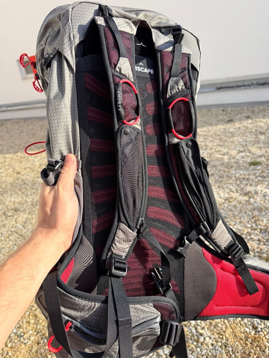 Osprey Talon Pro 30 - 2