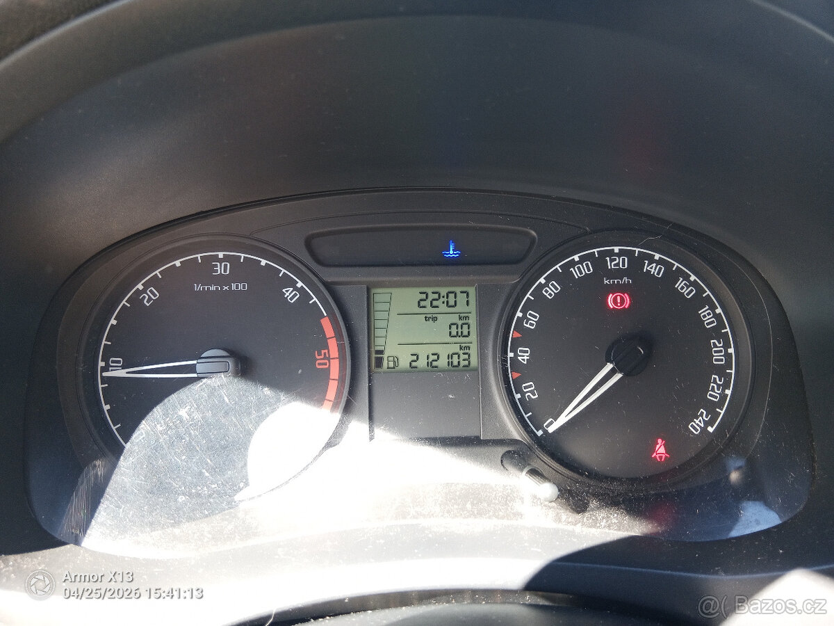 Prodám Škoda Fabia 2 combi - 2