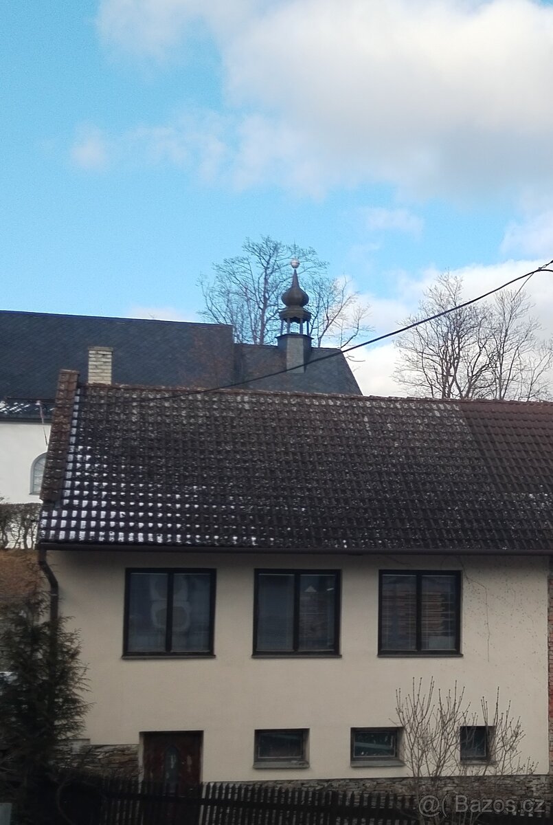 Dílna - garáž - 2