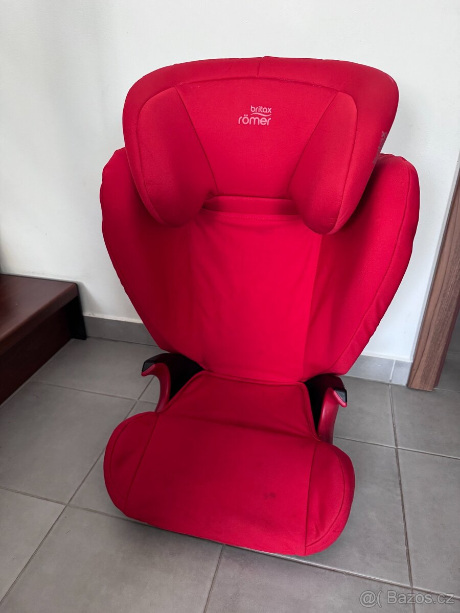 Britax Romer Kid II - 2