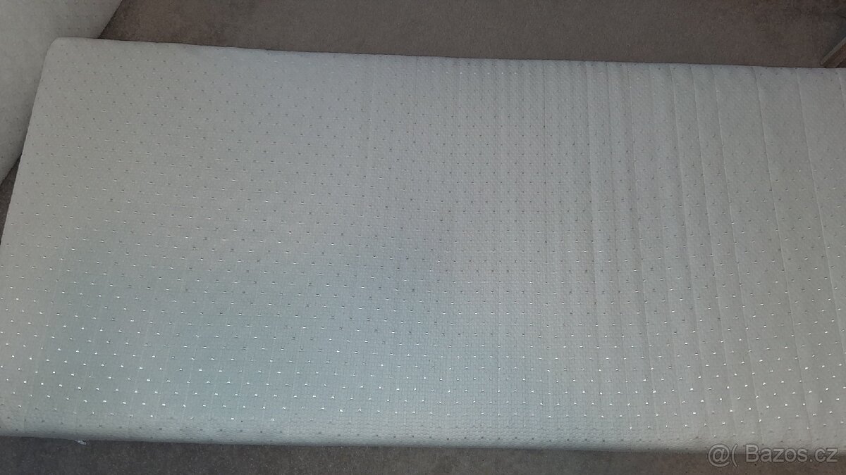 Matrace 90x200 - 2