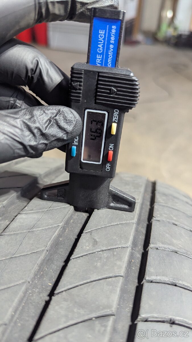 225/50 R17 98V Michelin Primacy 4 - 2