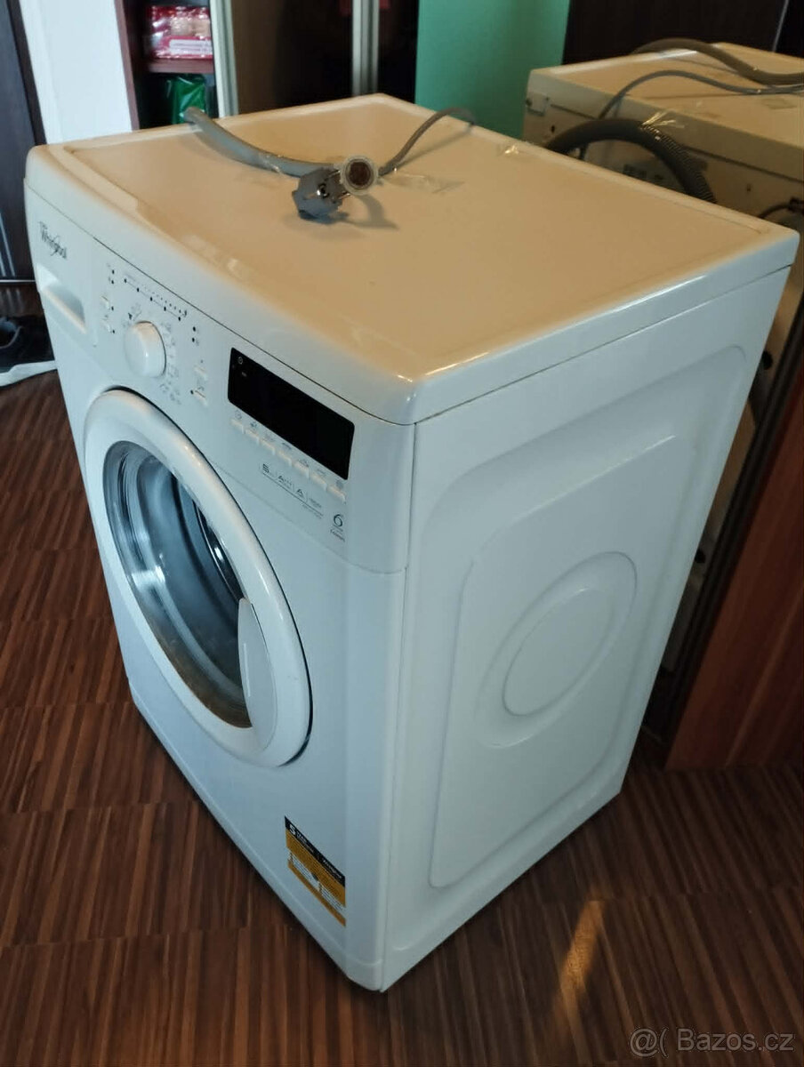 Pračka Whirlpool - 2
