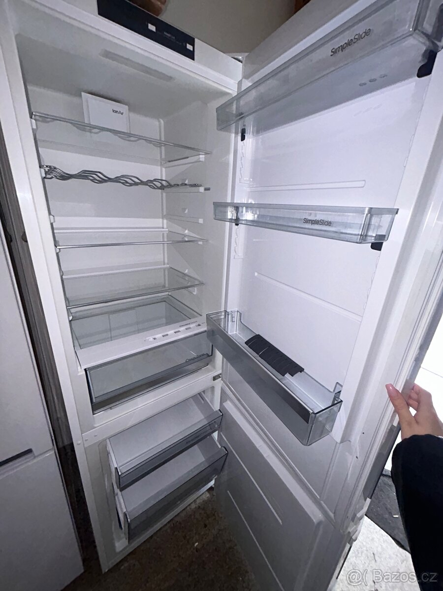 Lednice Gorenje RK 6192KW - 2