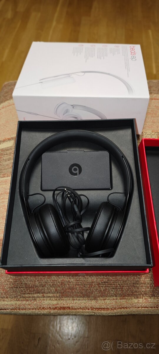 Beats EP Black - 2