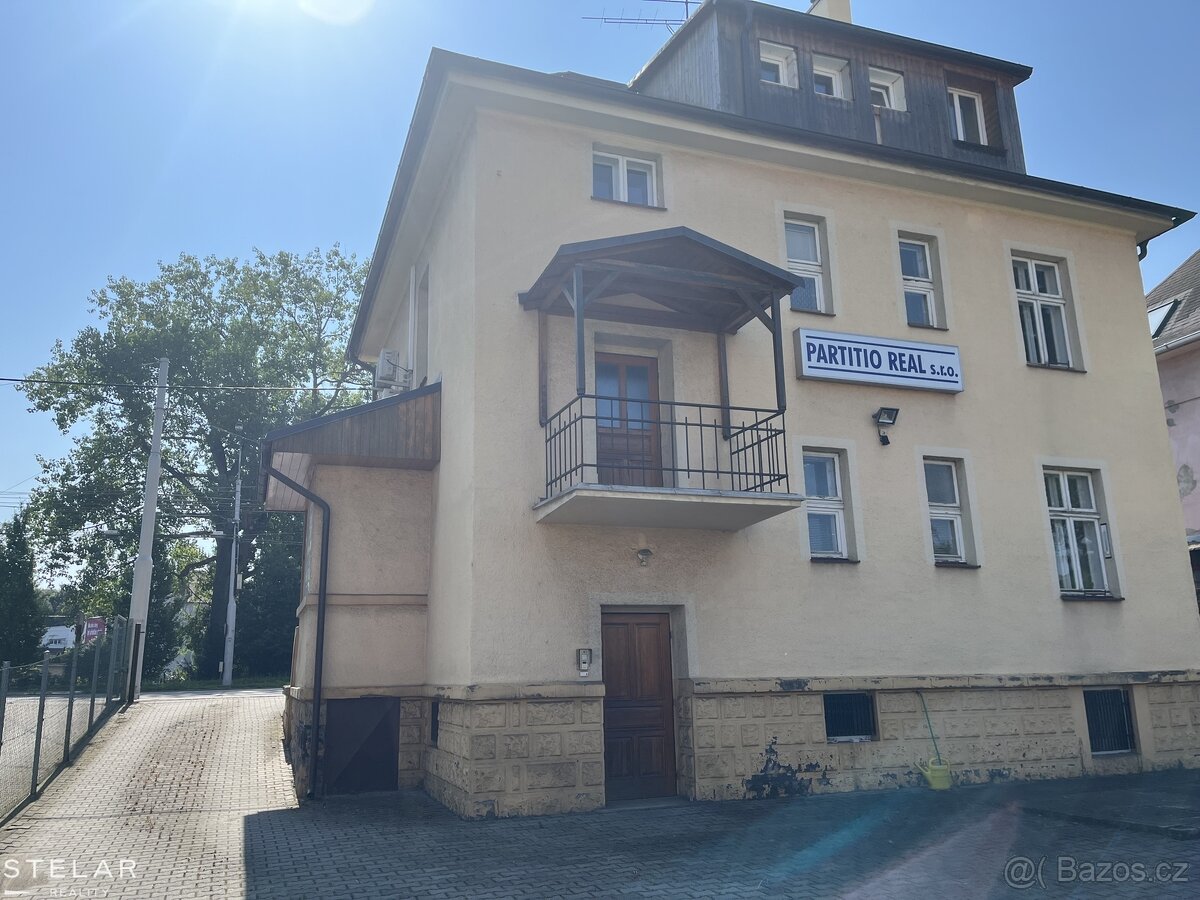 Pronájem kanceláře. - 2