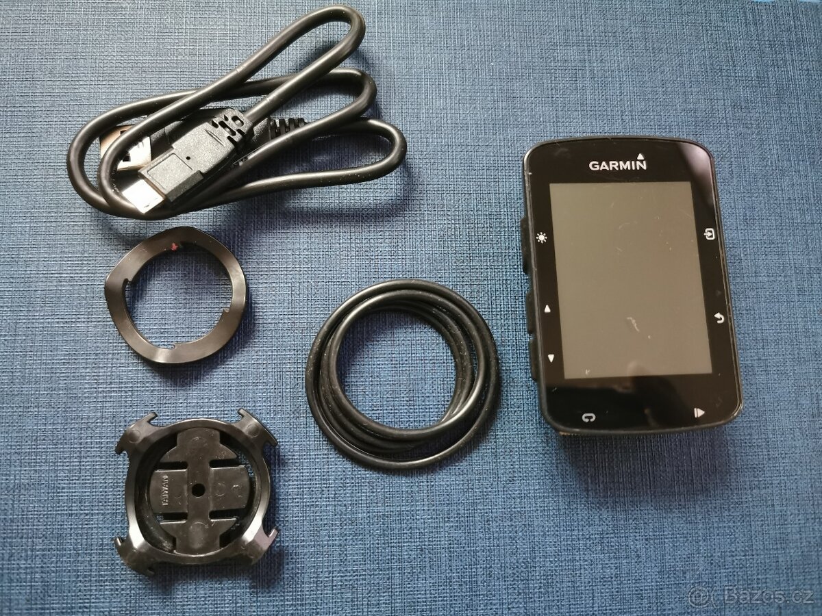 Prodám Garmin 520 Plus - 2