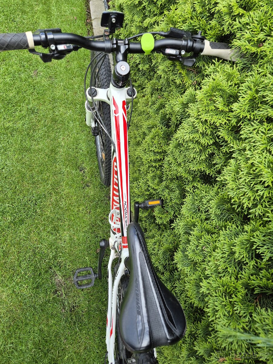 Dětské kolo Specialized - 2