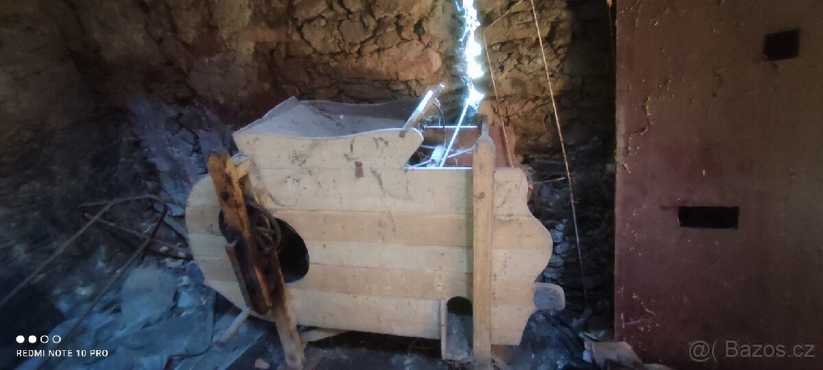antiq dekorace - 2