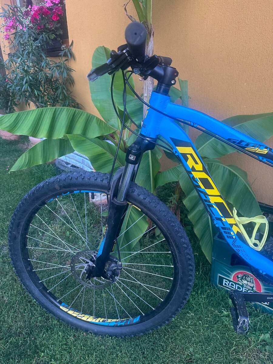 Horske kolo Rockmachine 26 - 2