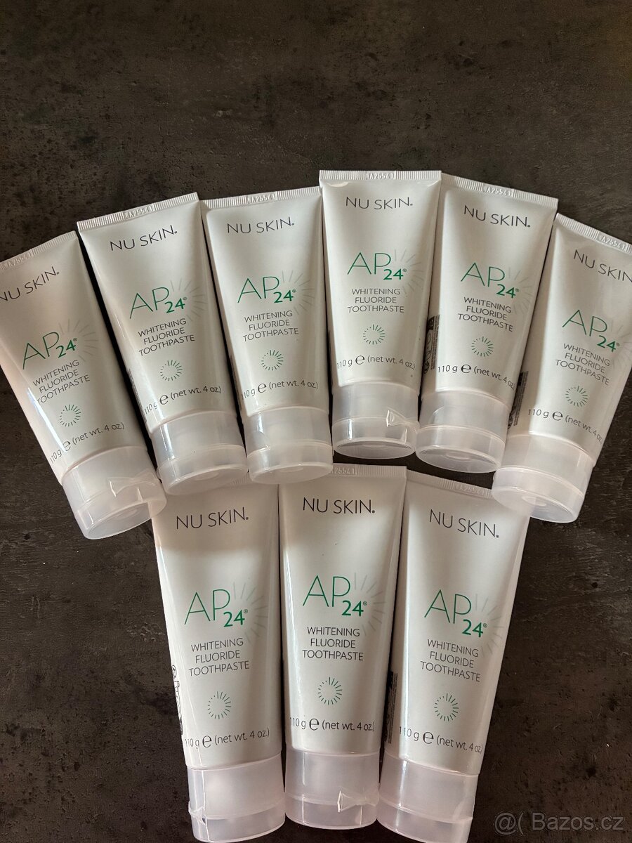 AKCE NuSkin AP24 Whitening Fluoride Toothpaste, -50% - 2