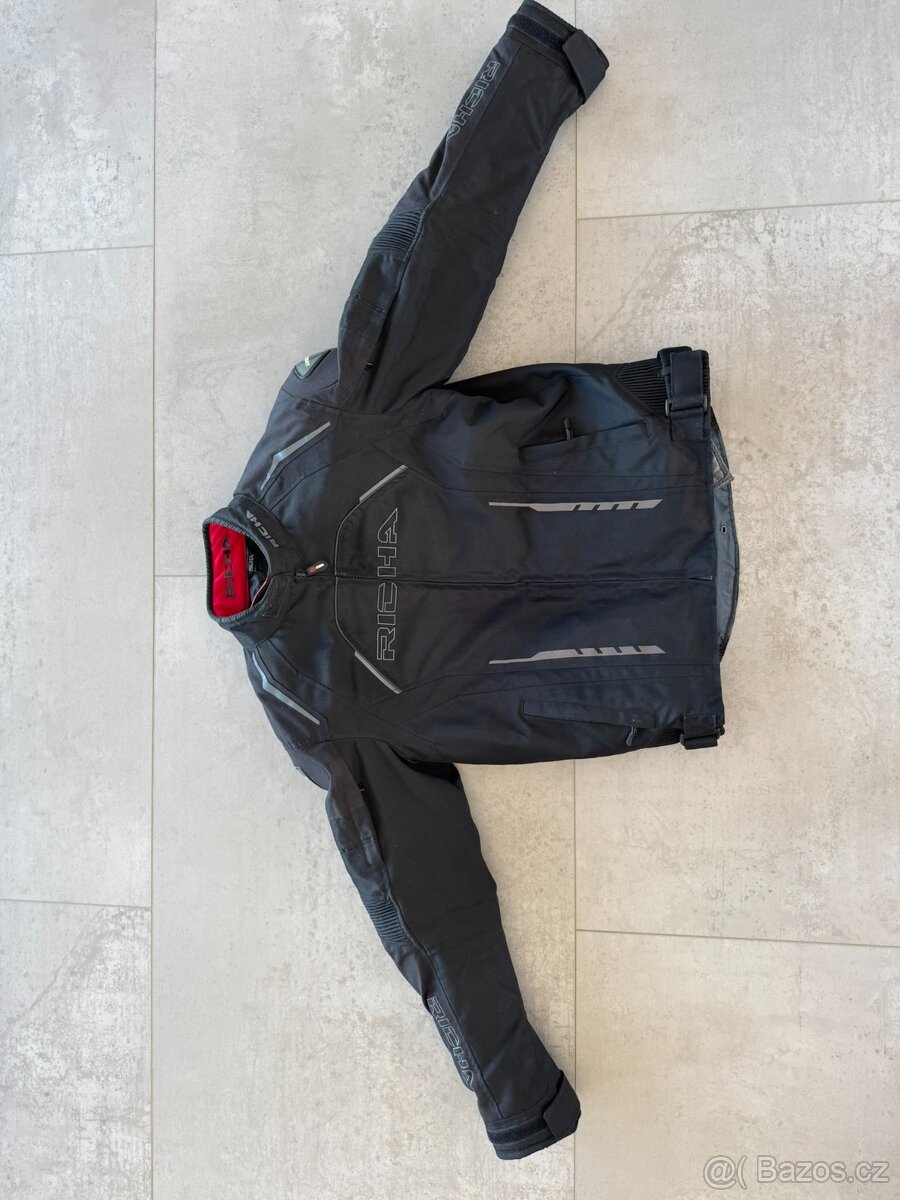 Richa Falcon jacket, velikost L - 2