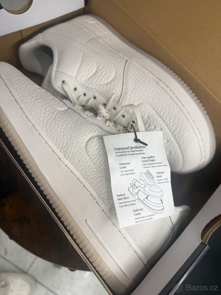 Nike Air Force 1’07 Pro-Tech WP (41) - 2