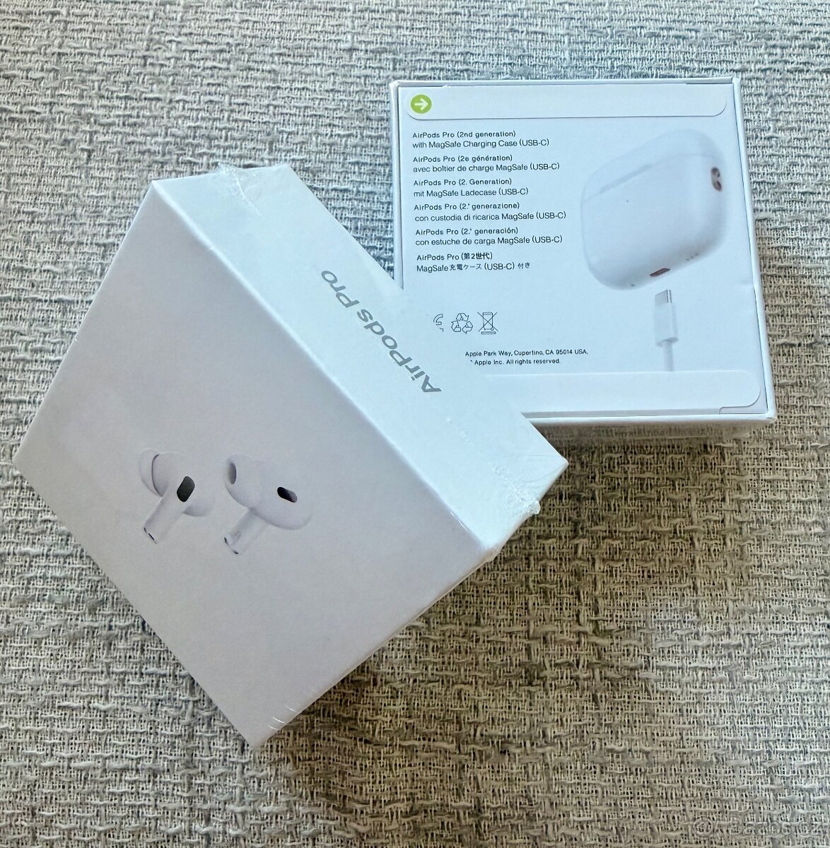 AirPods Pro 2 - 2
