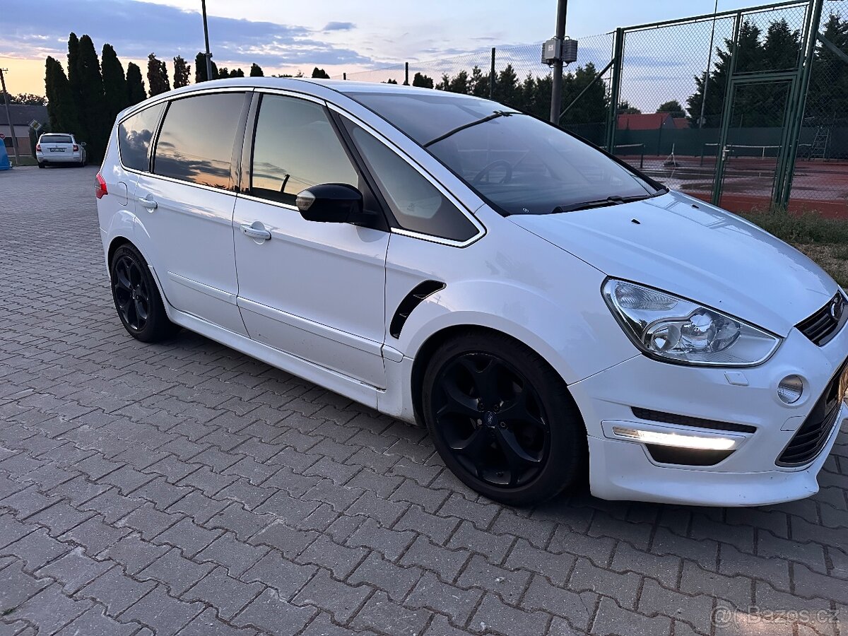 S Max Titanum S - 2