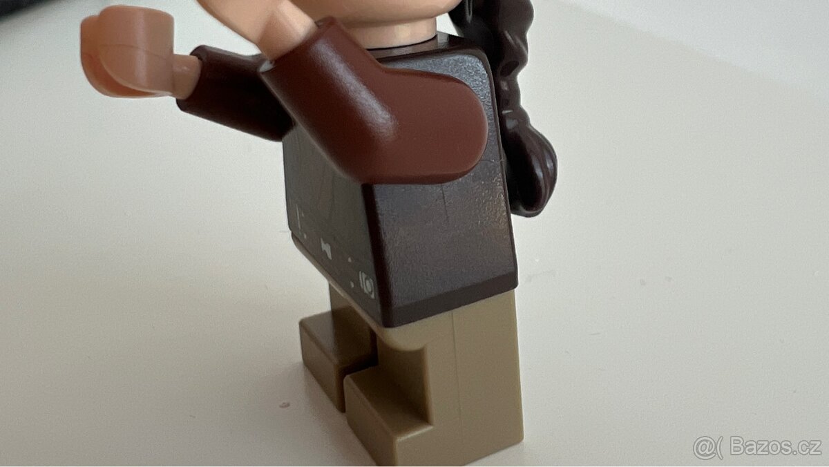 Lego Female Padawan - 2