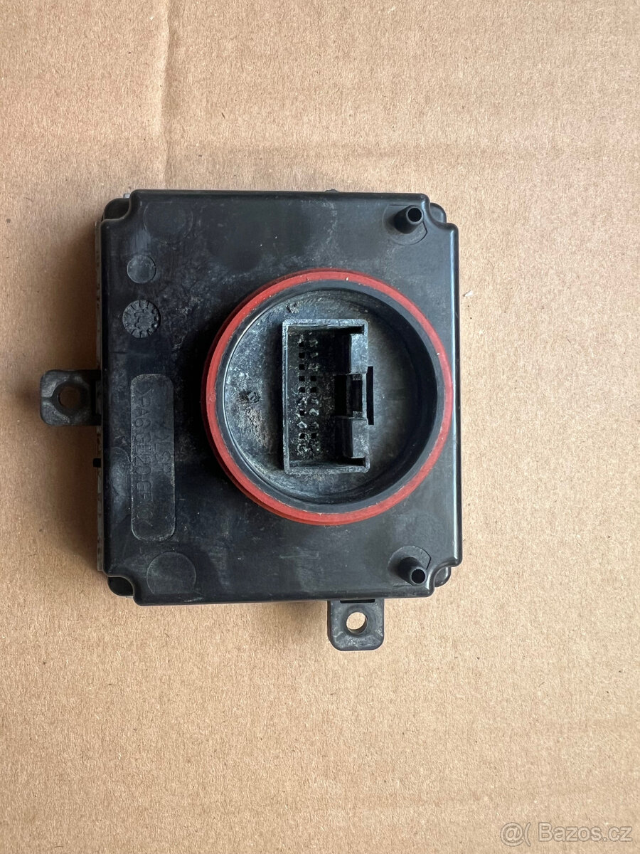 Řídící jednotka LED světlometu pro denní svícení ŠKODA - 2