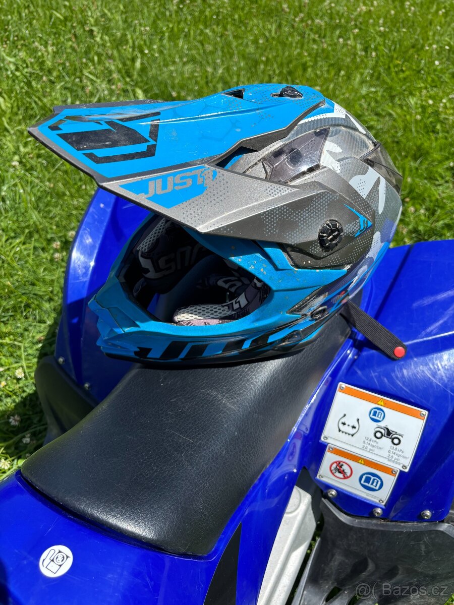 YAMAHA YFZ50