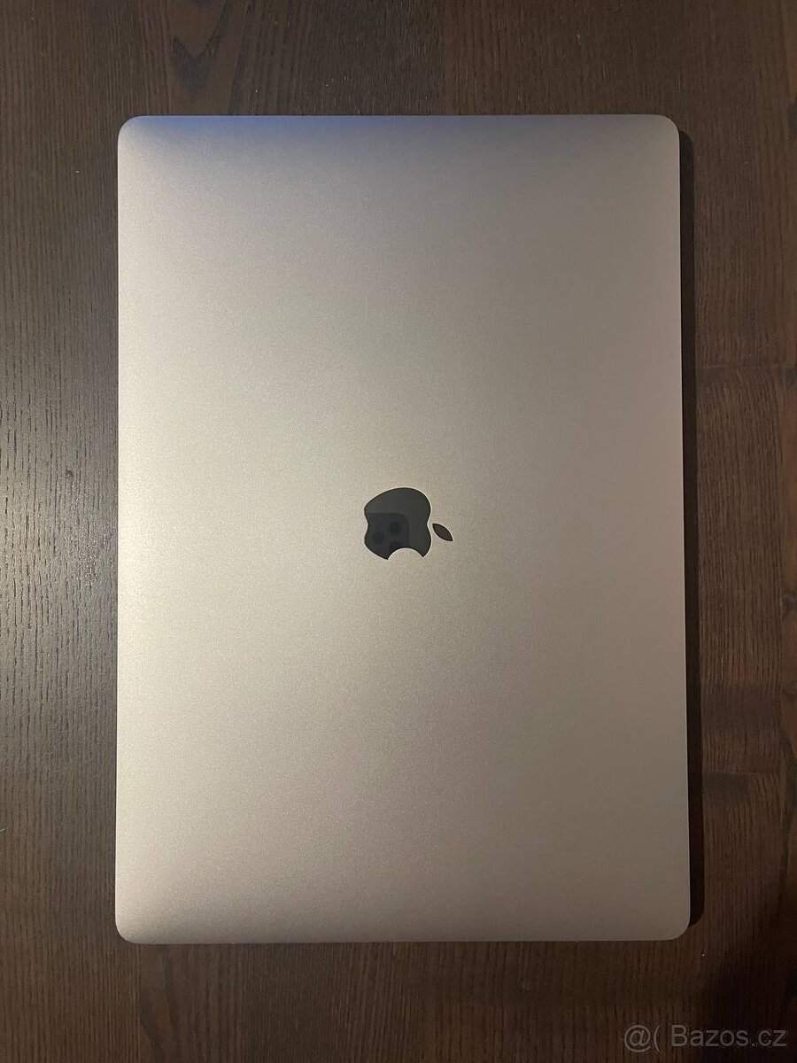 MacBook Pro 16" (2019), i9, 16gb/1TB - 2
