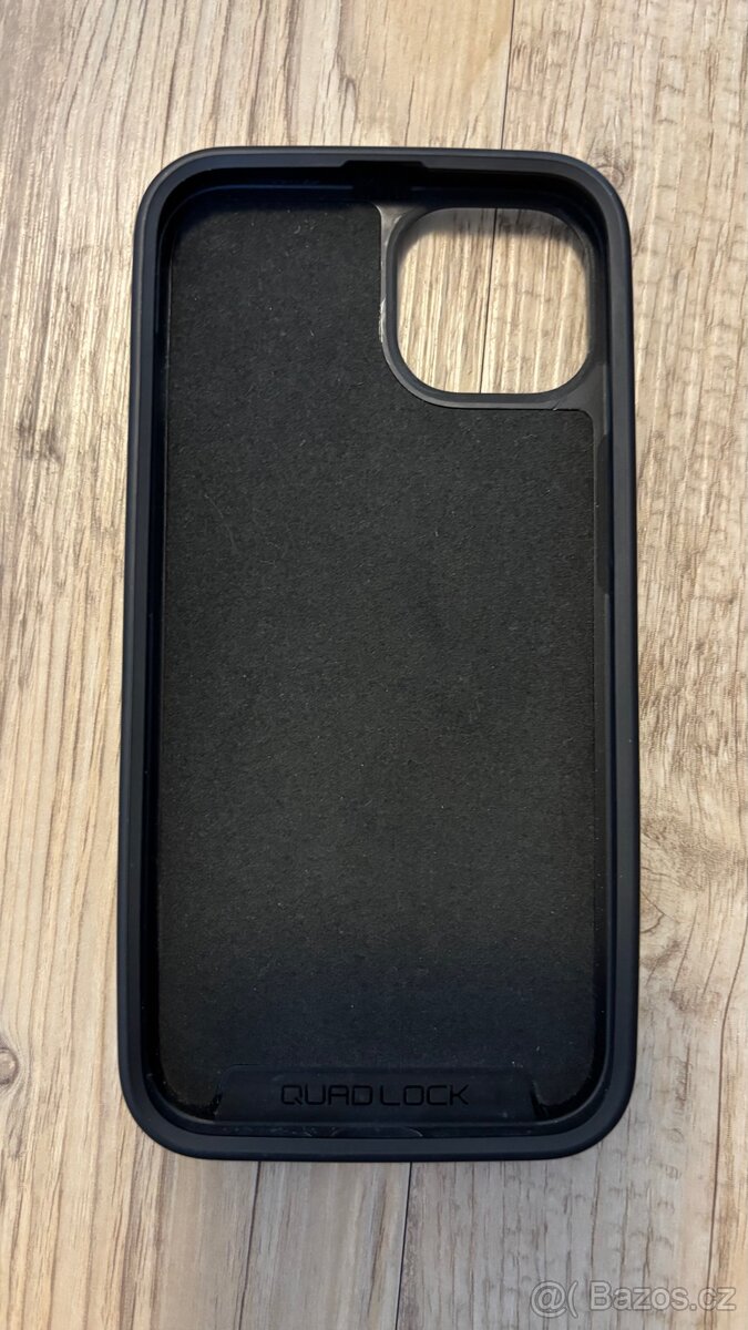 Quad Lock obal kryt iPhone 13 - 2