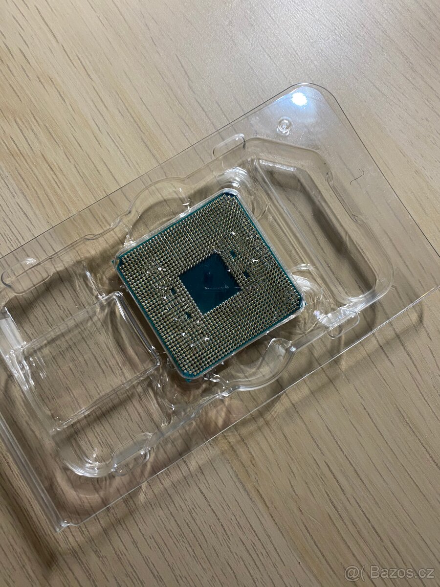 AMD Ryzen 7 1700X - 2