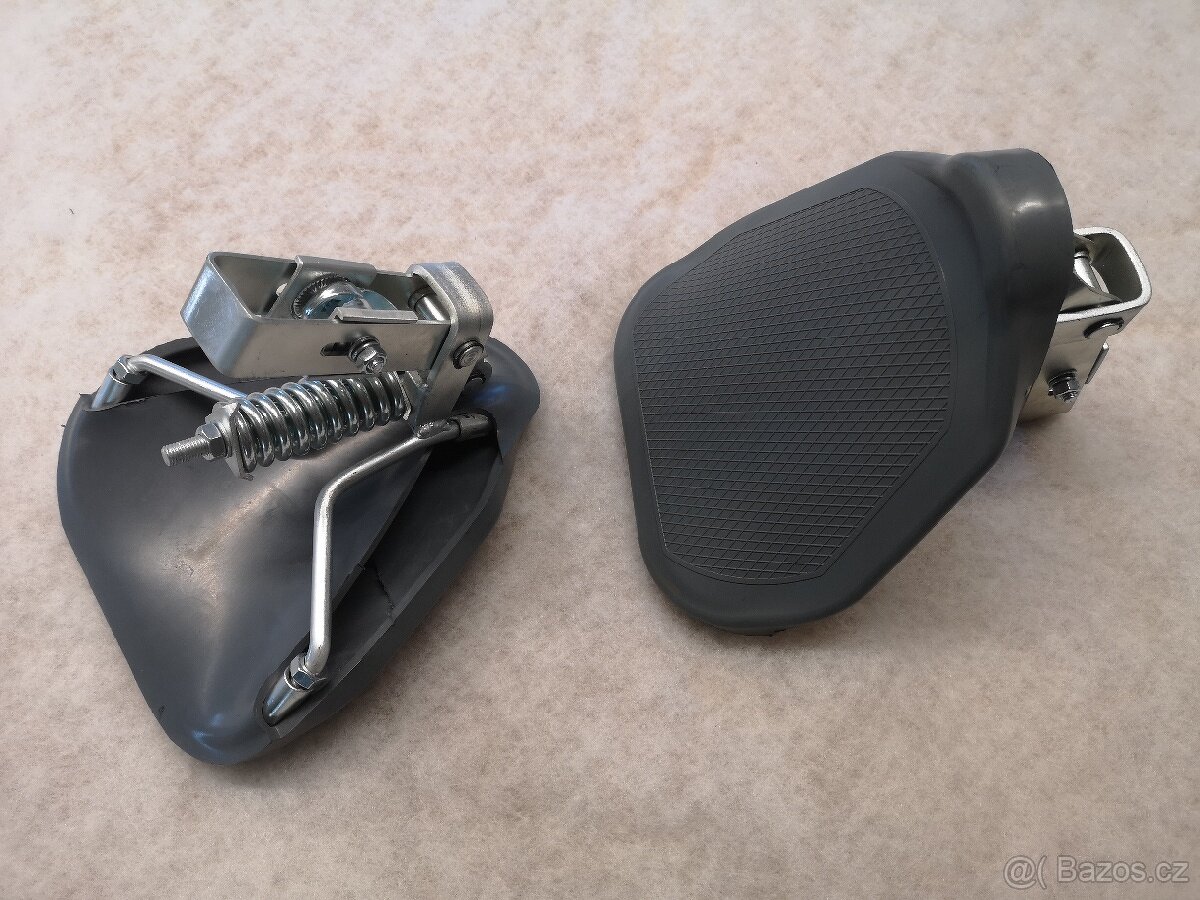 Sedlo Stadion S11, Jawetta standart - 2