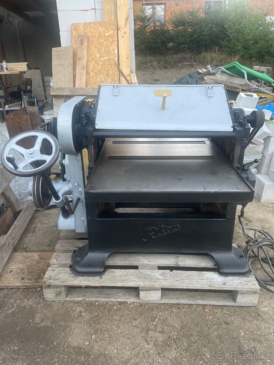 Litinová Protahovačka - 2