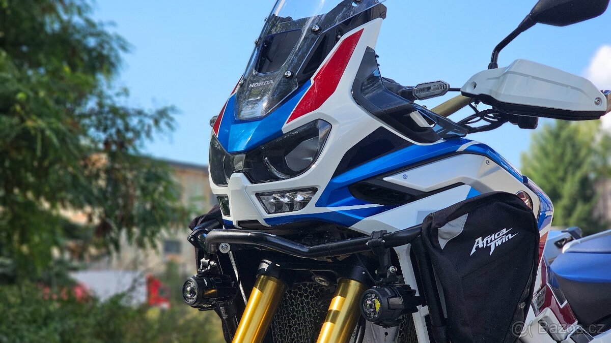 Honda CRF1100 Africa Twin Adventure Sports r.v. 2020 - 2