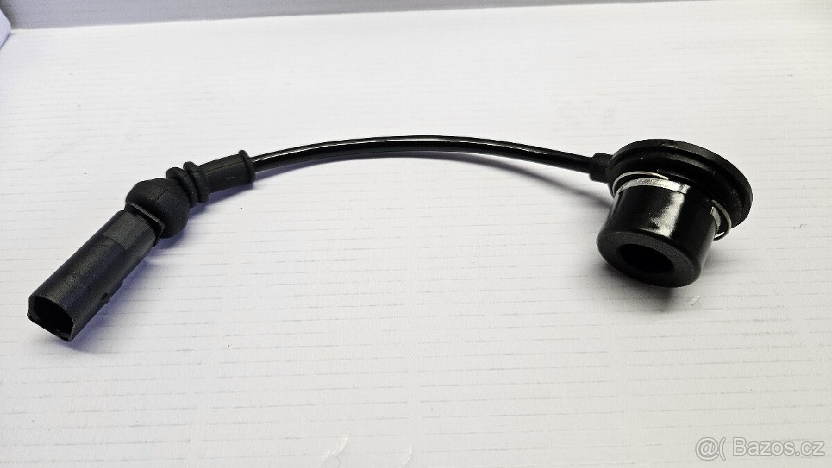 Cívka regulace tuhosti předního tlumiče AUDIa6 c6 4f allroad - 2