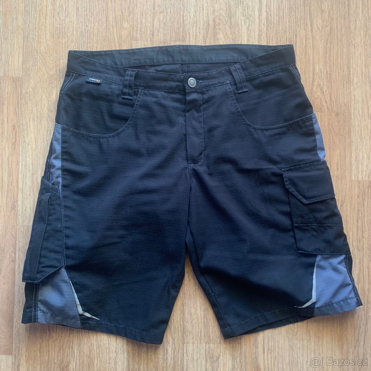 Pracovní kraťasy Kübler, vel.52/L - 2