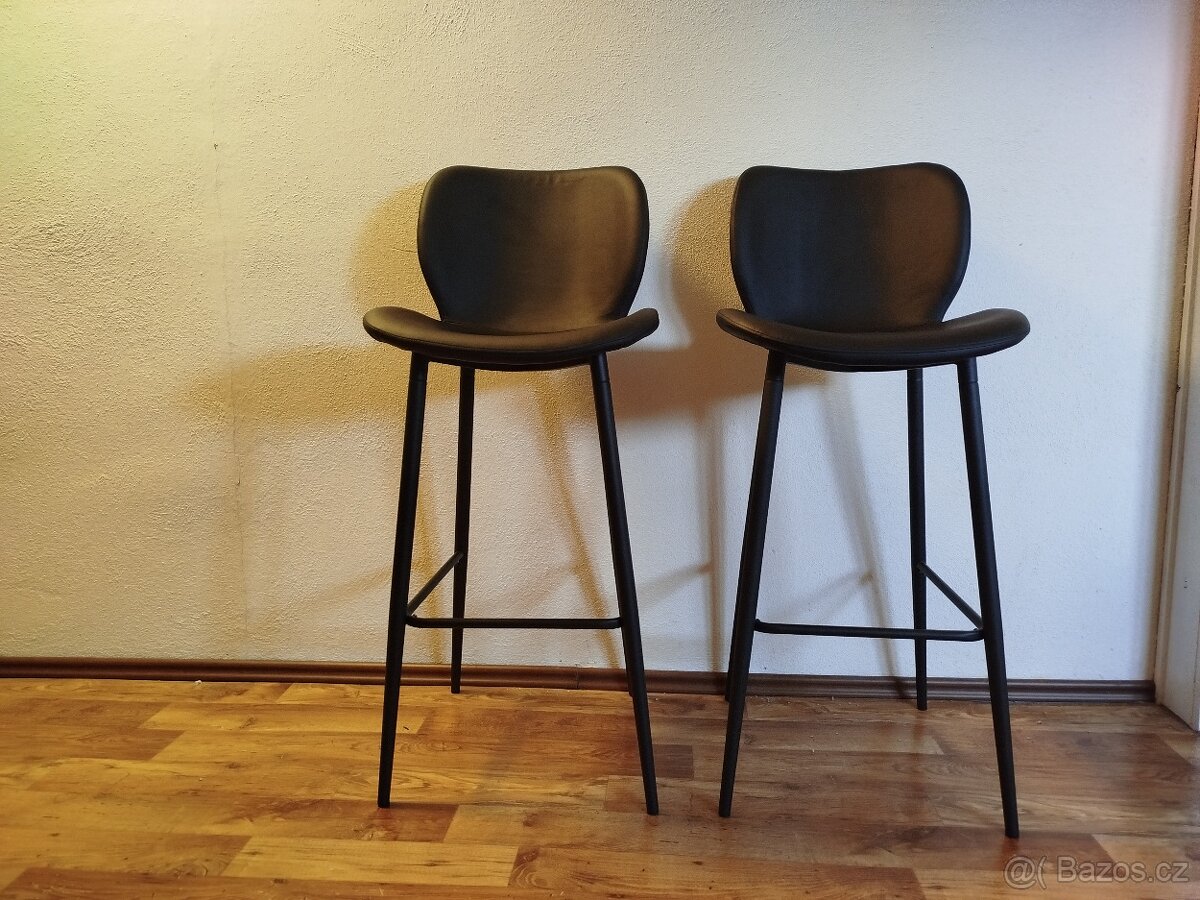 Barová židle - 2