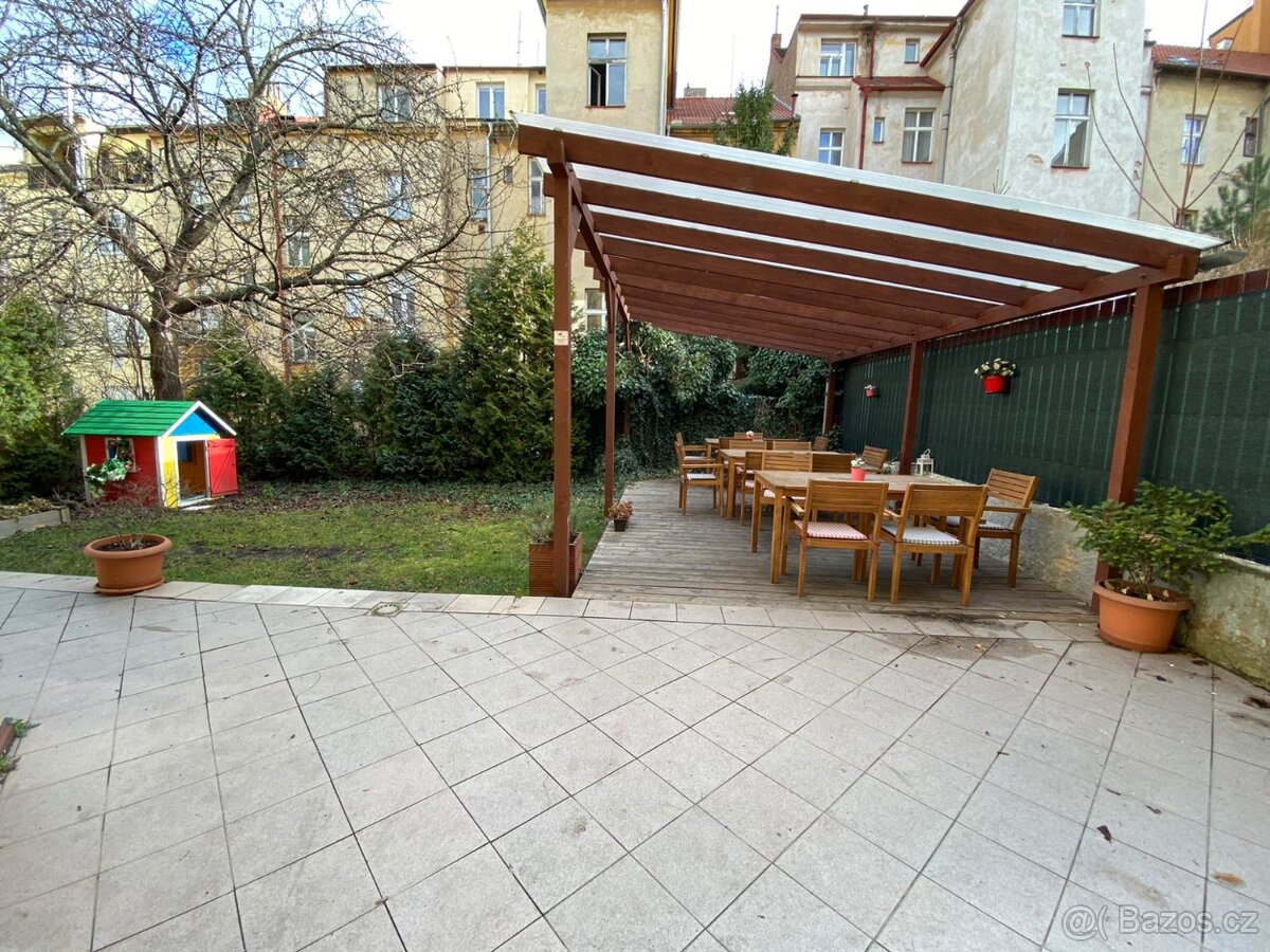 2+kk ANDEL METRO - 2