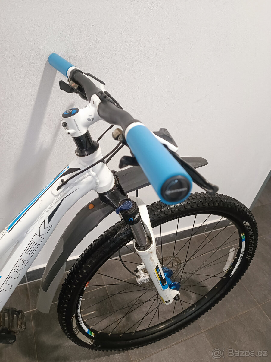 TREK Dámské Cali - 2