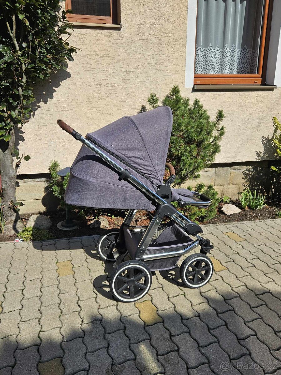 Kočárek Abc design Viper - 2