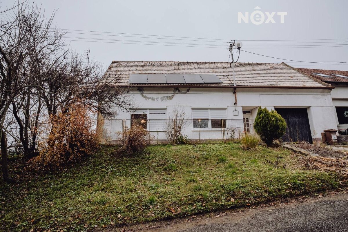 Prodej Rodinný dům, 120㎡ - 2