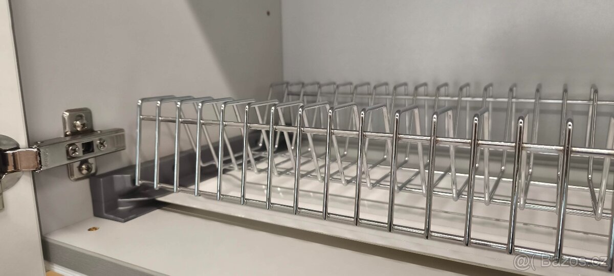 odkapávač na talíře do skříňky MIVOKOR - 2