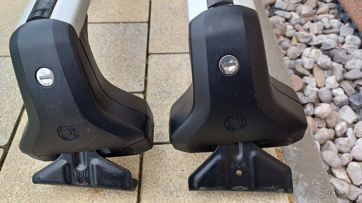 Příčníky OCTAVIA II - 2