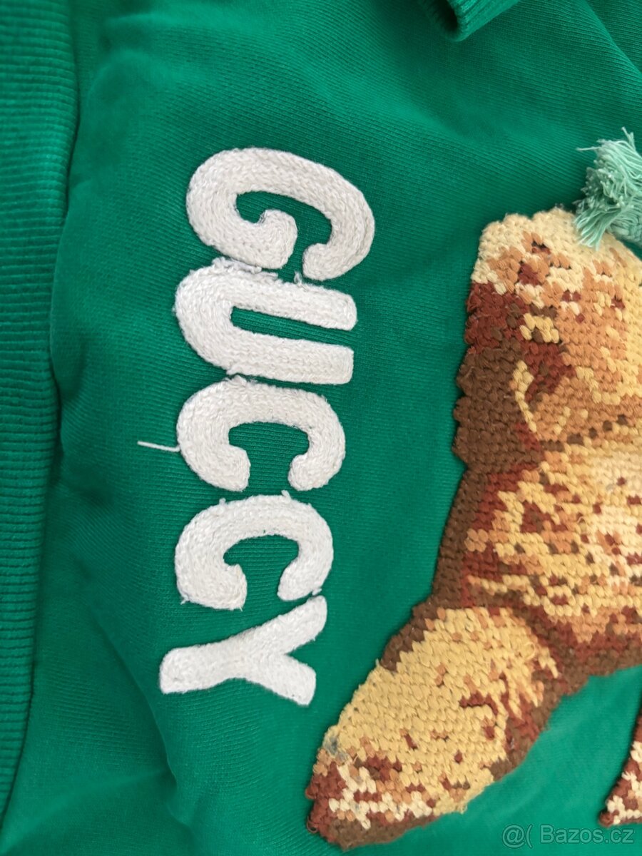 Gucci dětská mikina - 2