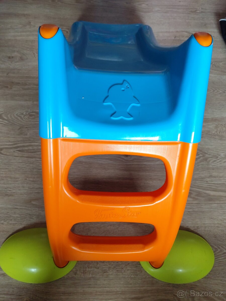 Dětská skluzavka - 2